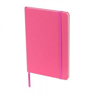 LIBRETA OLVERA personalizada
